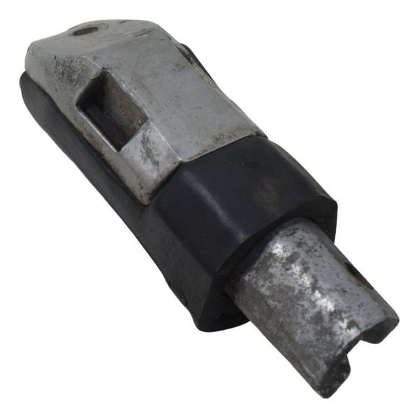 Pedaleira Dianteira Esq Det Honda Cb 250f Twister 16-22 Orig