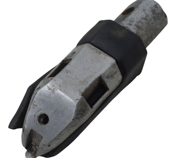 Pedaleira Dianteira Esq Det Honda Cb 250f Twister 16-22 Orig