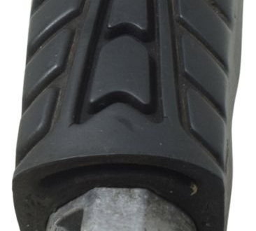 Pedaleira Dianteira Esq Det Honda Cb 250f Twister 16-22 Orig