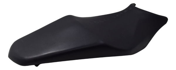 Banco Honda Cb 250f Twister 16-22 Original Preto