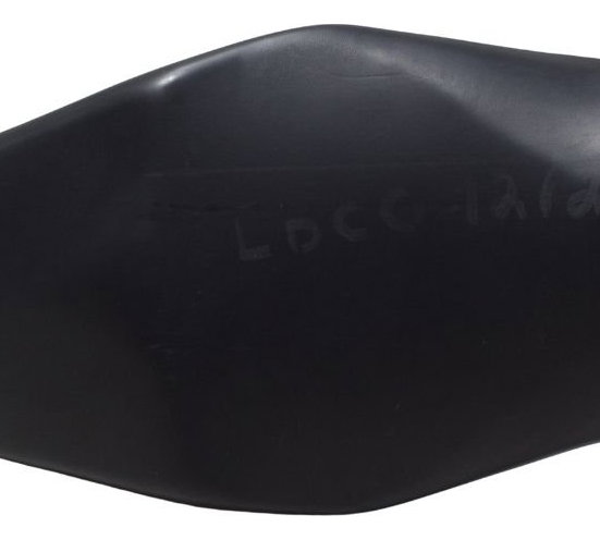 Banco Honda Cb 250f Twister 16-22 Original Preto