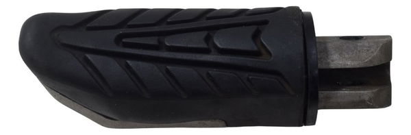 Pedaleira Traseira Esq Honda Cb 250f Twister 16-22 Original