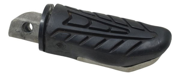 Pedaleira Traseira Esq Honda Cb 250f Twister 16-22 Original