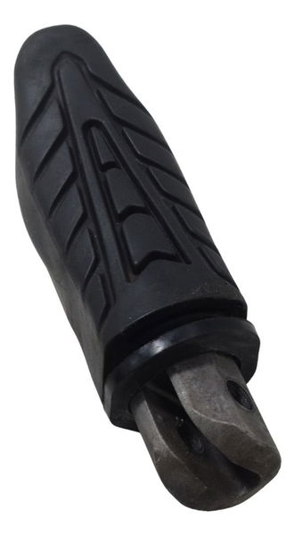 Pedaleira Traseira Esq Honda Cb 250f Twister 16-22 Original