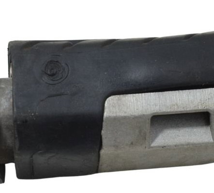 Pedaleira Traseira Esq Honda Cb 250f Twister 16-22 Original