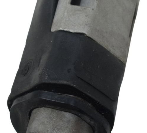 Pedaleira Traseira Esq Honda Cb 250f Twister 16-22 Original