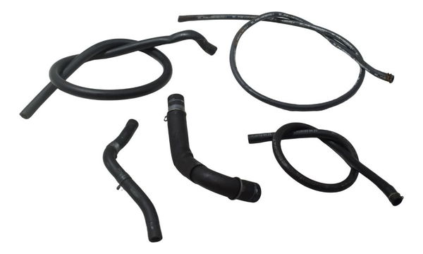 Kit Mangueiras Honda Cb 250f Twister 16-22 Original