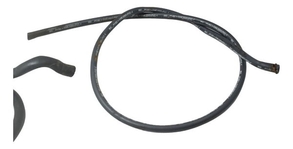 Kit Mangueiras Honda Cb 250f Twister 16-22 Original