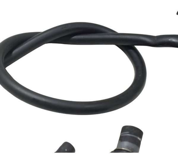 Kit Mangueiras Honda Cb 250f Twister 16-22 Original