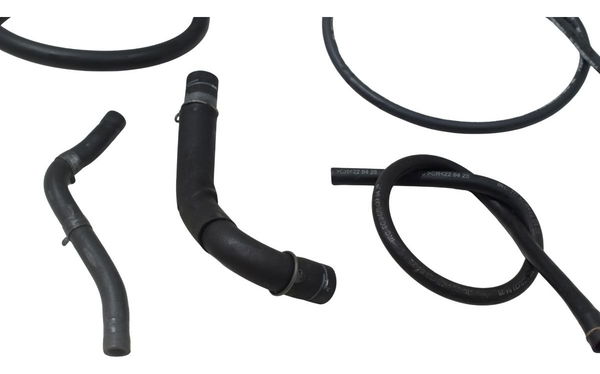 Kit Mangueiras Honda Cb 250f Twister 16-22 Original