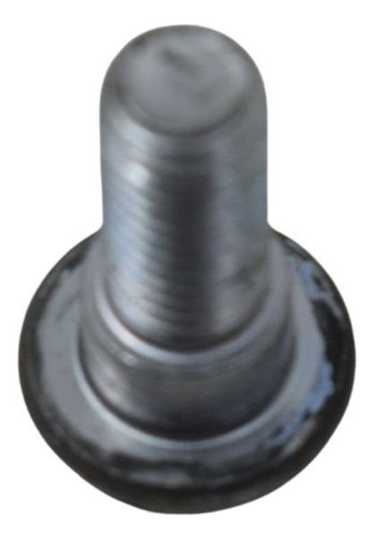 Parafuso Disco Freio Dianteiro Honda Cb 250f Twister 16-22 O