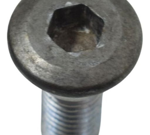 Parafuso Disco Freio Dianteiro Honda Cb 250f Twister 16-22 O