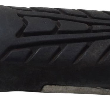 Pedaleira Traseira Dir Honda Cb 250f Twister 16-22 Original