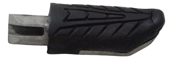 Pedaleira Traseira Dir Honda Cb 250f Twister 16-22 Original