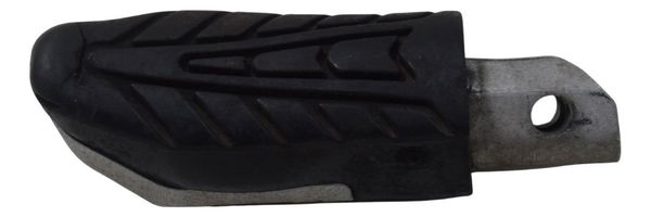 Pedaleira Traseira Dir Honda Cb 250f Twister 16-22 Original