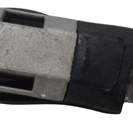 Pedaleira Traseira Dir Honda Cb 250f Twister 16-22 Original