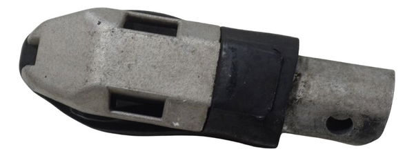 Pedaleira Traseira Dir Honda Cb 250f Twister 16-22 Original