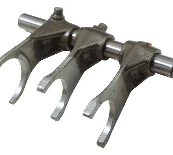 Caixa Marcha Câmbio Honda Cb 250f Twister 16-22 Original