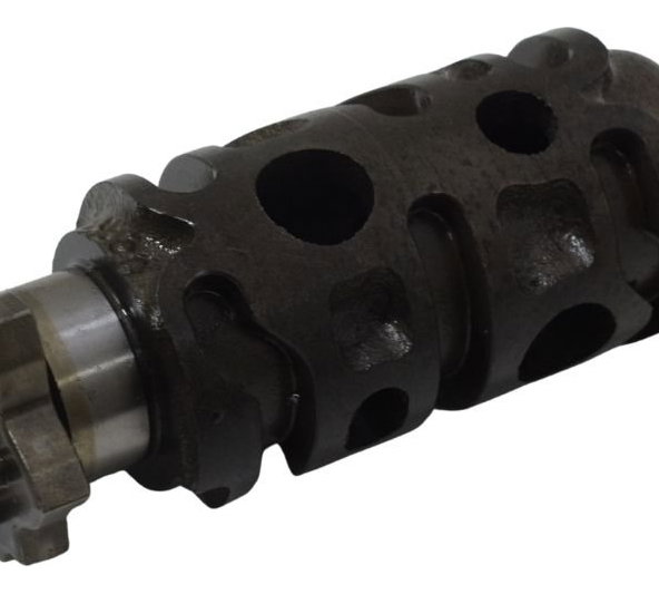 Caixa Marcha Câmbio Honda Cb 250f Twister 16-22 Original