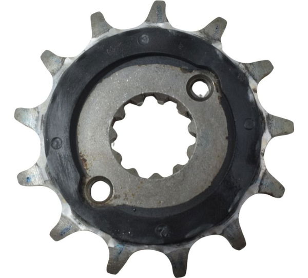 Pinhão 13 Dentes Honda Cb 250f Twister 16-22 Original