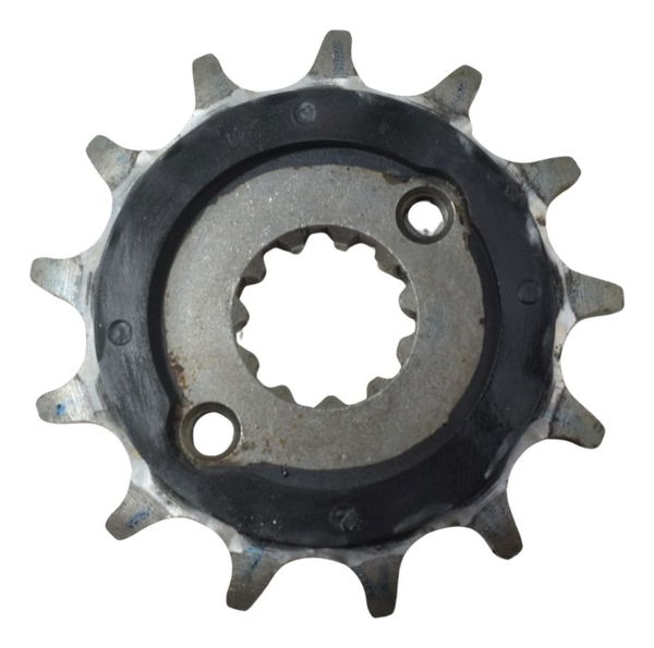 Pinhão 13 Dentes Honda Cb 250f Twister 16-22 Original