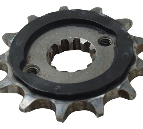 Pinhão 13 Dentes Honda Cb 250f Twister 16-22 Original