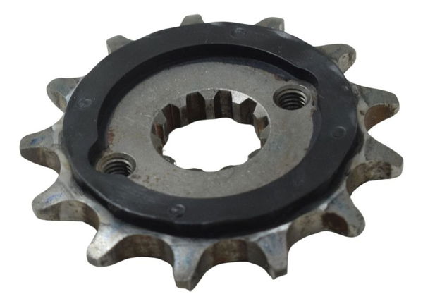 Pinhão 13 Dentes Honda Cb 250f Twister 16-22 Original