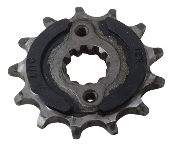 Pinhão 13 Dentes Honda Cb 250f Twister 16-22 Original