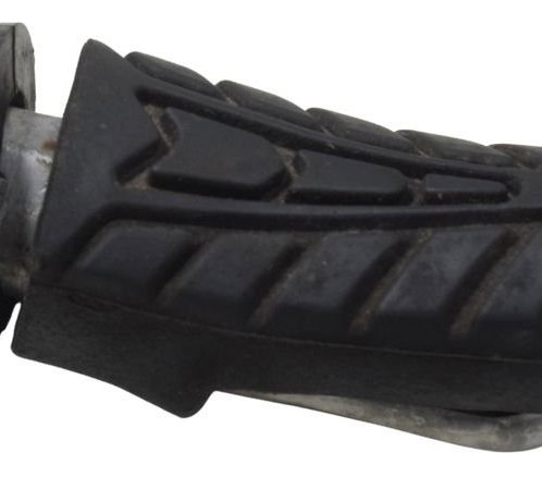 Pedaleira Dianteira Direita Honda Cb 250f Twister 16-22 Orig