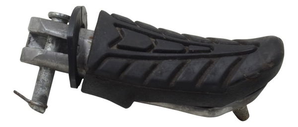 Pedaleira Dianteira Direita Honda Cb 250f Twister 16-22 Orig