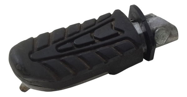 Pedaleira Dianteira Direita Honda Cb 250f Twister 16-22 Orig