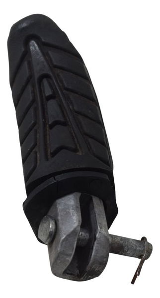 Pedaleira Dianteira Direita Honda Cb 250f Twister 16-22 Orig