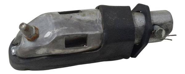 Pedaleira Dianteira Direita Honda Cb 250f Twister 16-22 Orig