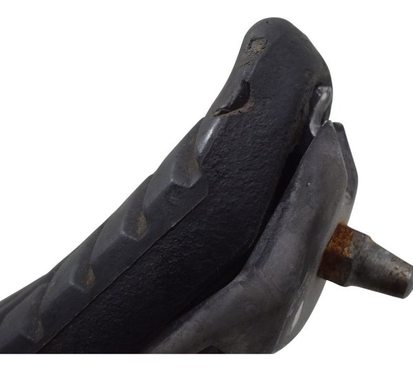 Pedaleira Dianteira Direita Honda Cb 250f Twister 16-22 Orig