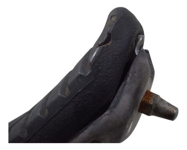 Pedaleira Dianteira Direita Honda Cb 250f Twister 16-22 Orig