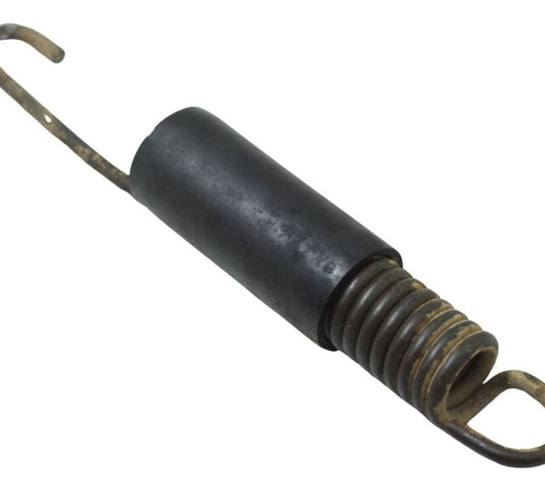 Mola Pedal Descanso Lateral Honda Cb 250f Twister 16-22 Orig