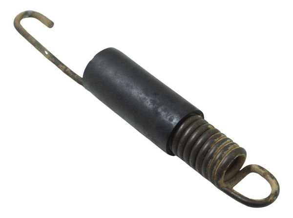 Mola Pedal Descanso Lateral Honda Cb 250f Twister 16-22 Orig