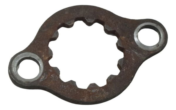 Trava Pinhão Honda Cb 250f Twister 16-22 Original