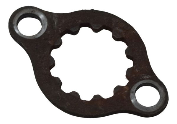 Trava Pinhão Honda Cb 250f Twister 16-22 Original