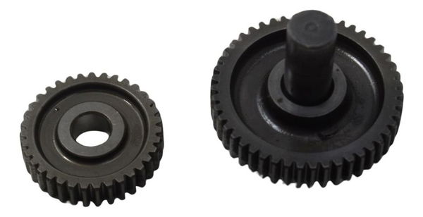 Par Engrenagem Redução Partida Honda Cb 250f Twister 16-22 O
