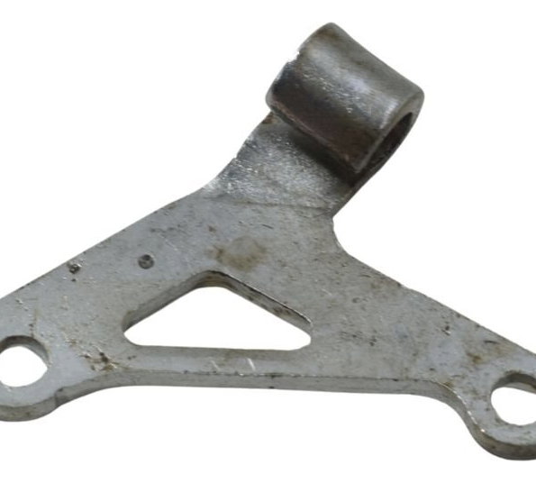 Suporte Cabo Embreagem Honda Cb 250f Twister 16-22 Original