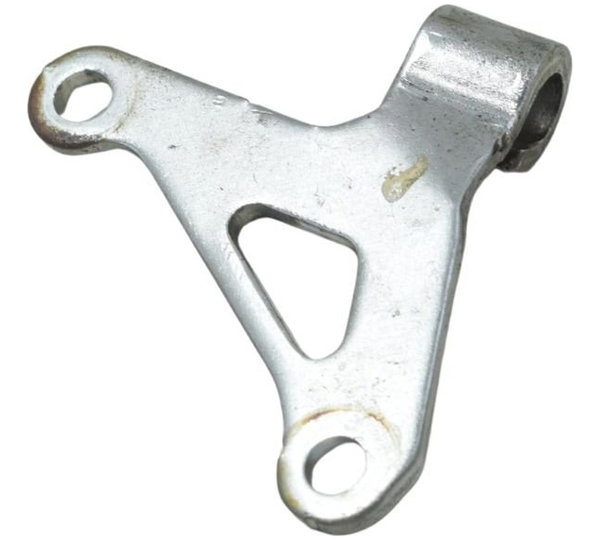 Suporte Cabo Embreagem Honda Cb 250f Twister 16-22 Original