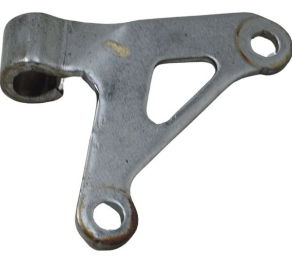 Suporte Cabo Embreagem Honda Cb 250f Twister 16-22 Original