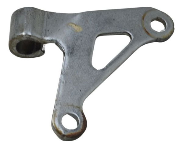 Suporte Cabo Embreagem Honda Cb 250f Twister 16-22 Original