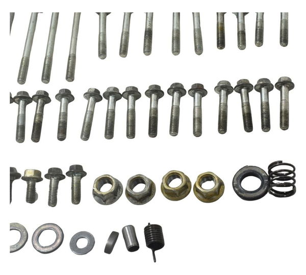 Kit Parafuso Diversos Motor Honda Cb 250f Twister 16-22 Orig