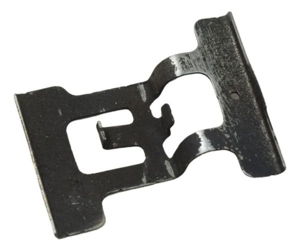 Trava Pastilha Freio Tras Honda Cb 250f Twister 16-22 Origin