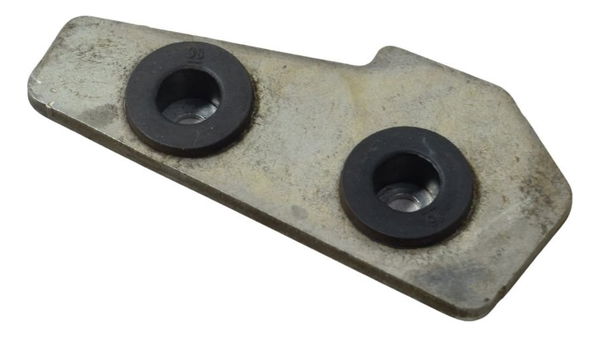 Suporte Bacalhau Honda Cb 250f Twister 16-22 Original