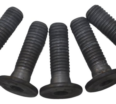 Jogo Parafuso Disco Freio Diant Bmw F 850 Gs Adv 19-24 Orig