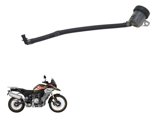 Reservatório Freio Traseiro Bmw F 850 Gs Adv 19-24 Original