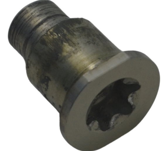 Parafuso Pedal Freio Bmw F 850 Gs Adv 19-24 Original